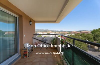 vente appartement 239 900 € à proximité de Marseille 5 (13005)