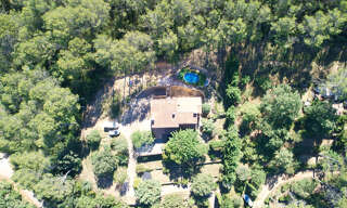 Maison 8 Pièces 231 m² à vendre à Carnoules (83660)