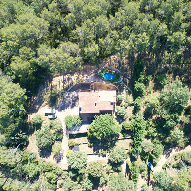 Maison 8 pièces 575000 €