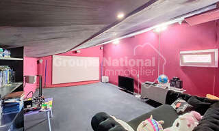 Maison 8 Pièces 231 m² à vendre à Carnoules (83660)