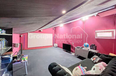 Maison 8 pièces 575000 €