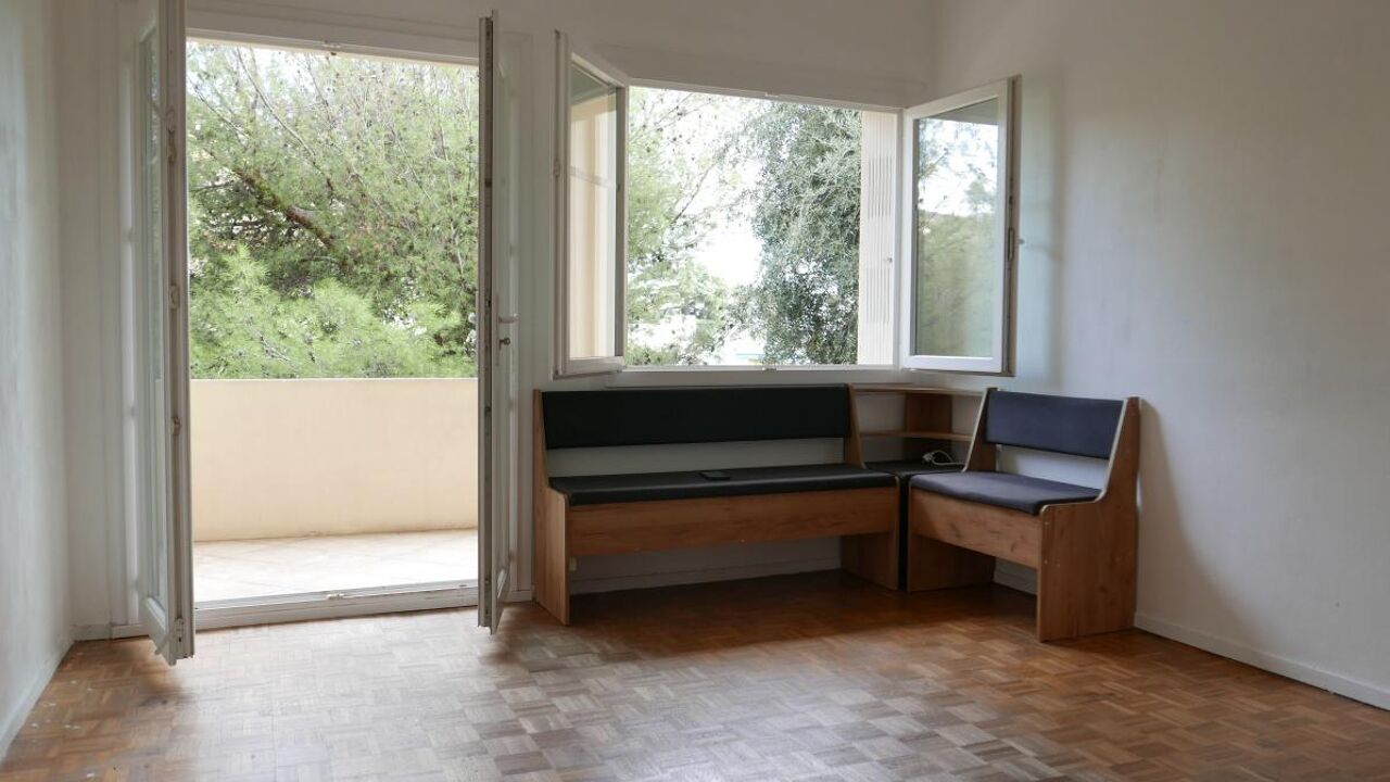 appartement 2 pièces 50 m2 à vendre à Nice (06000)