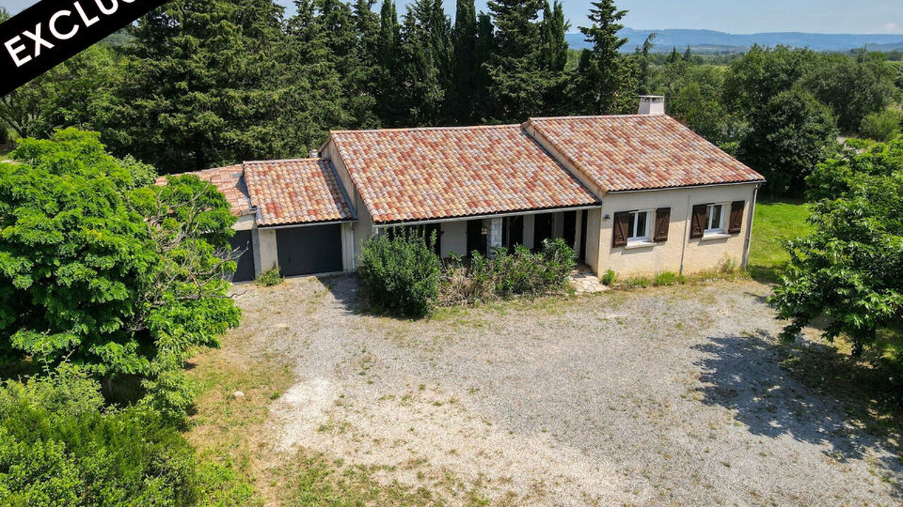 maison 6 pièces 130 m2 à vendre à Vogüé (07200)