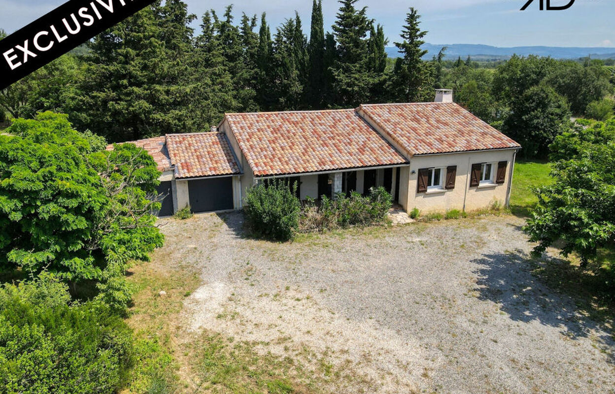 maison 6 pièces 130 m2 à vendre à Vogüé (07200)