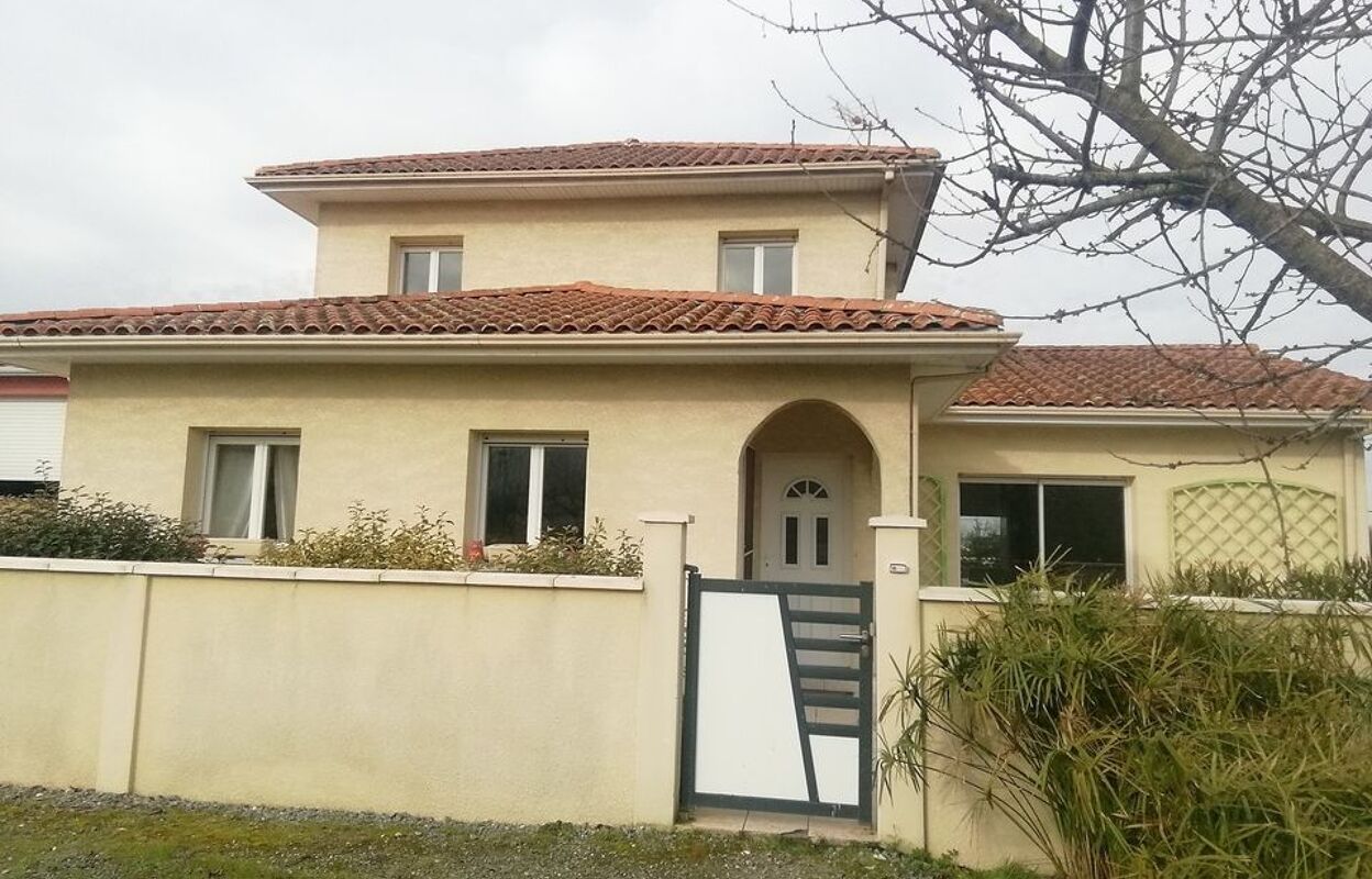 maison 9 pièces 198 m2 à vendre à Pauillac (33250)