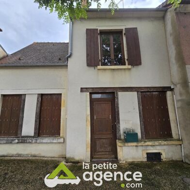 Maison 4 pièces 77000 €