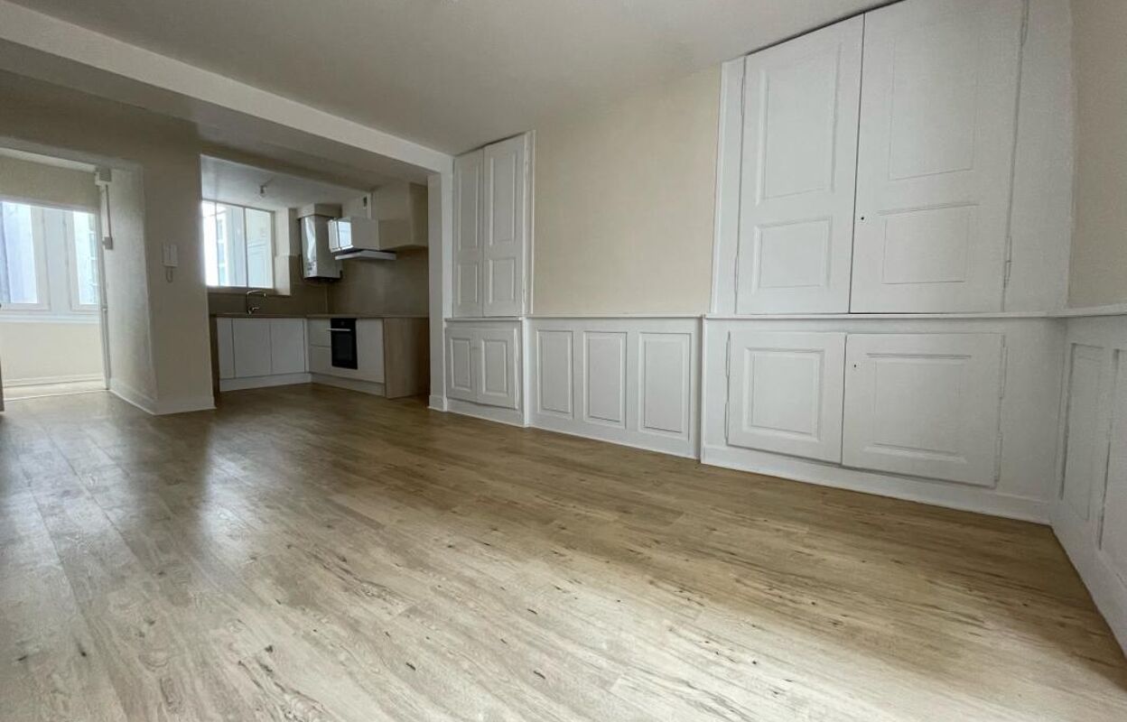 appartement 2 pièces 35 m2 à louer à Rodez (12000)