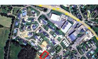 Terrain  806 m² à vendre à Valady (12330)