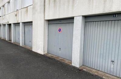 vente garage 29 900 € à proximité de Puilboreau (17138)