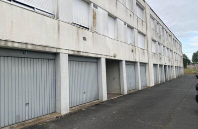 vente garage 33 000 € à proximité de Saint-Martin-de-Ré (17410)