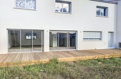 vente maison 457 000 € à proximité de L'Aiguillon-sur-Mer (85460)