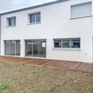 Maison 5 pièces 170 m²