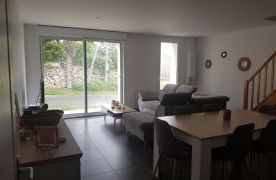 location appartement 757 € CC /mois à proximité de Tonnay-Charente (17430)