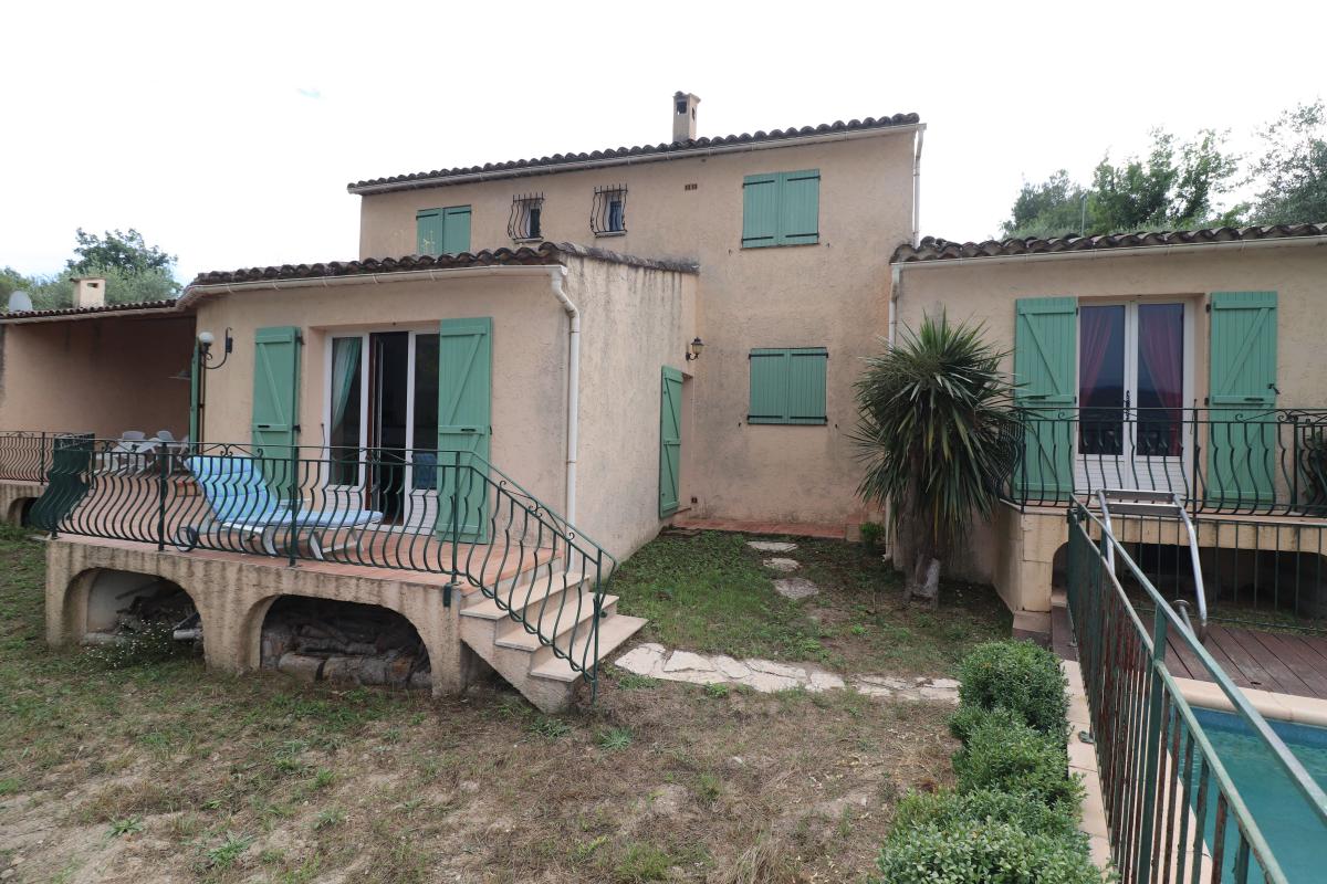 Photo Maison de maître de 4 pièces Blausasc
