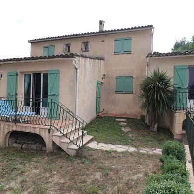 Maison 4 pièces 579000 €