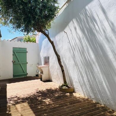 Maison 5 pièces 742000 €
