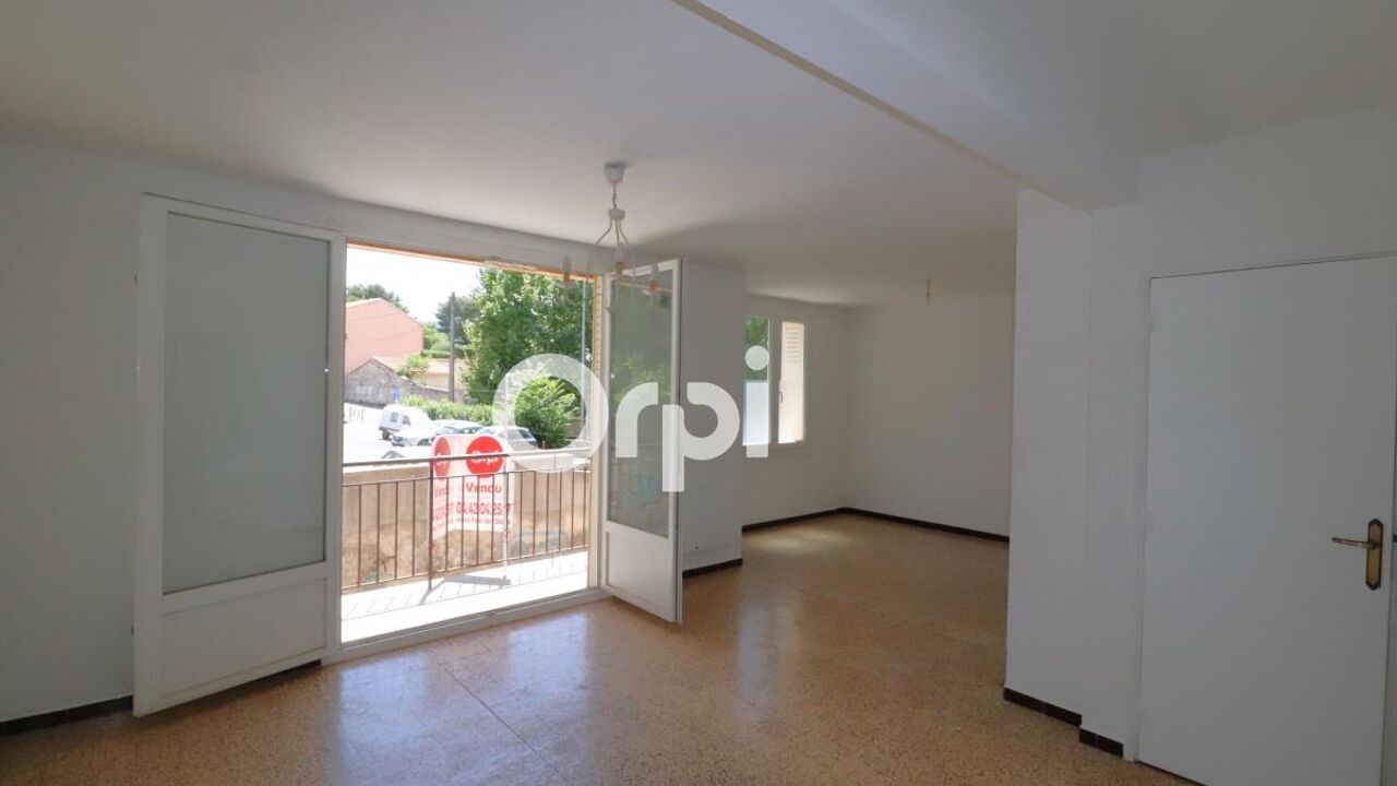 appartement 3 pièces 62 m2 à vendre à Aubagne (13400)