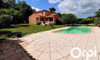 Maison 5 Pièces 134 m² à vendre à Mimet (13105)