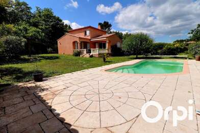 Maison 5 pièces 665000 €