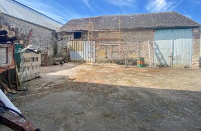 vente local industriel 55 000 € à proximité de Levesville-la-Chenard (28310)