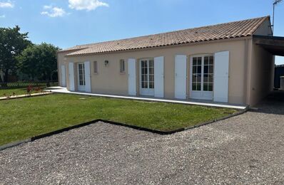 vente maison 334 400 € à proximité de Tonnay-Charente (17430)