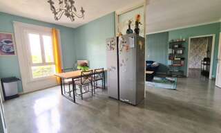 Appartement 5 Pièces 117 m² à vendre à Saint-Étienne (42000)