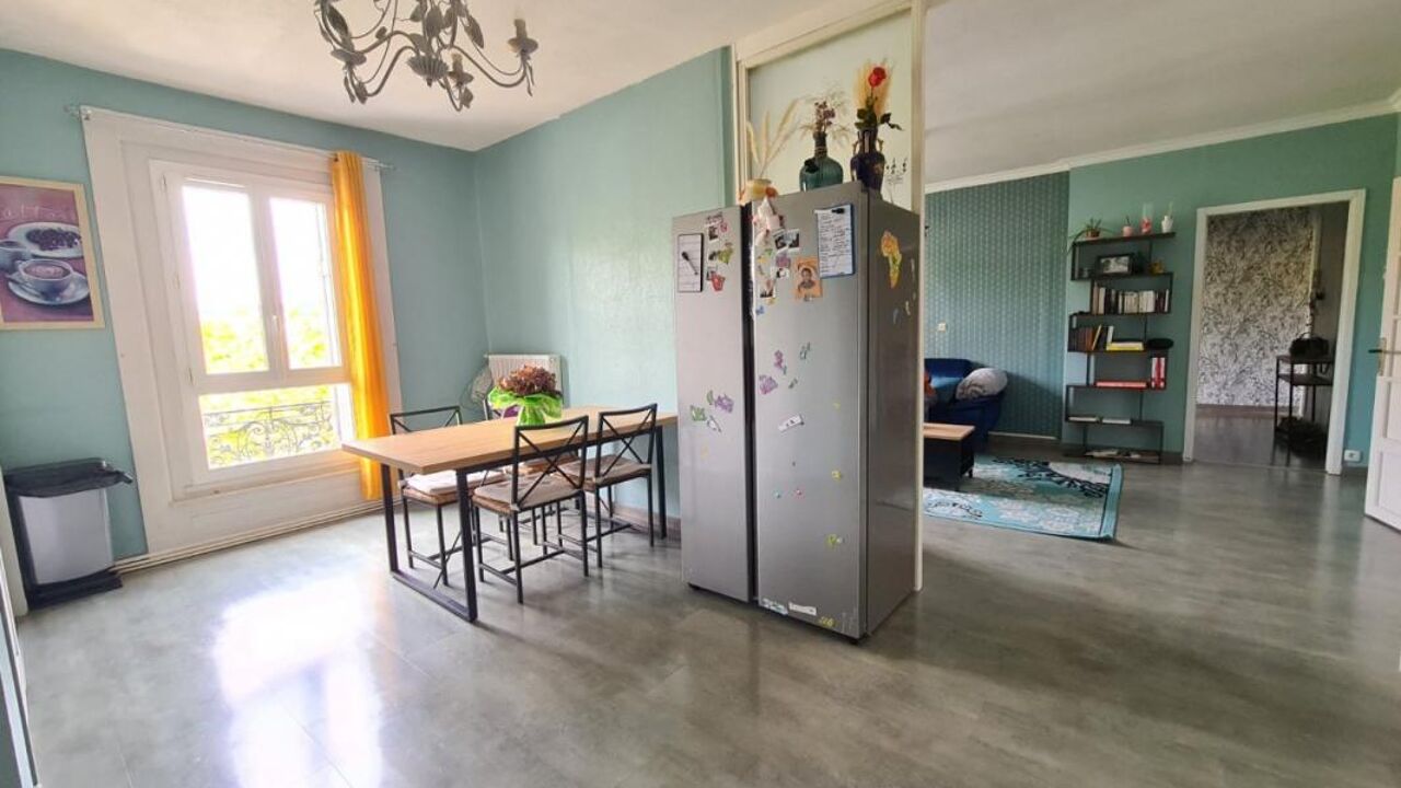 appartement 5 pièces 117 m2 à vendre à Saint-Étienne (42000)