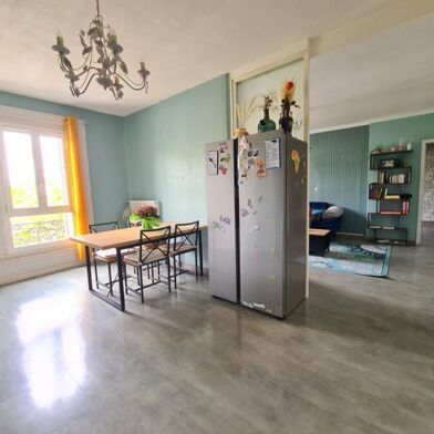Appartement 5 pièces 150000 €
