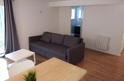 location appartement 350 € CC /mois à proximité de La Ricamarie (42150)