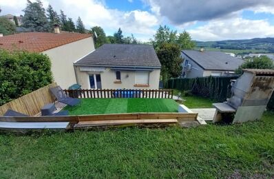 vente maison 256 000 € à proximité de Saint-Christo-en-Jarez (42320)