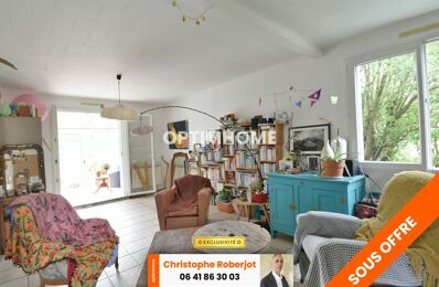 vente maison 191 000 € à proximité de Chalon-sur-Saône (71100)