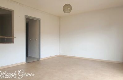 vente appartement 82 000 € à proximité de Lons (64140)