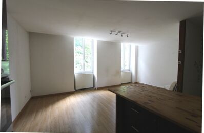vente appartement 67 000 € à proximité de Lélex (01410)