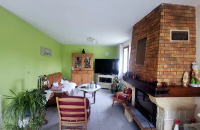 vente maison 210 000 € à proximité de Marcillac (33860)