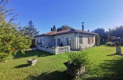 vente maison 192 000 € à proximité de Reignac (33860)