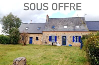 vente maison 239 000 € à proximité de Saint-Brice (53290)