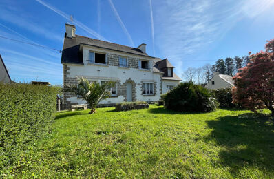 vente maison 399 000 € à proximité de Saint-Jean-Trolimon (29120)