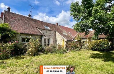 vente maison 235 000 € à proximité de Saint-Just-en-Brie (77370)