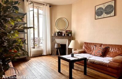 vente appartement 385 000 € à proximité de Montigny-le-Bretonneux (78180)