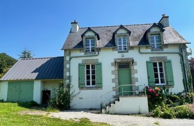 vente maison 119 500 € à proximité de Mûr-de-Bretagne (22530)
