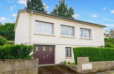 vente maison 238 560 € à proximité de Moyeuvre-Petite (57250)