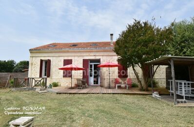 vente maison 725 000 € à proximité de Listrac-Médoc (33480)