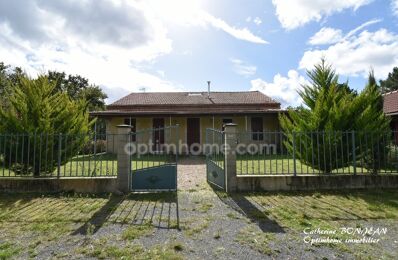 maison 8 pièces 277 m2 à vendre à Carcans (33121)