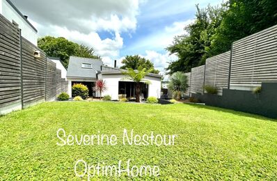 vente maison 425 000 € à proximité de Pont-Scorff (56620)