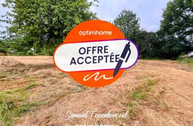 vente terrain 46 000 € à proximité de Les Authieux-sur-Calonne (14130)