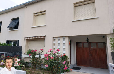 vente maison 395 000 € à proximité de Le Plessis-Robinson (92350)