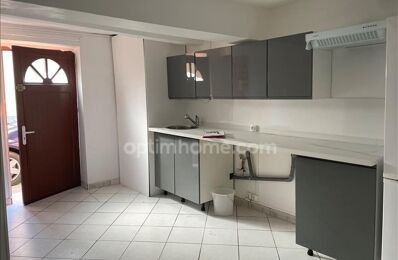 vente maison 136 000 € à proximité de Tourbes (34120)