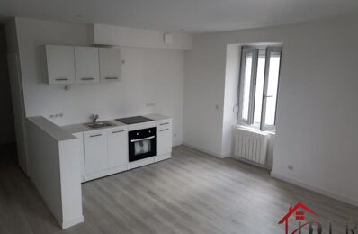 vente appartement 65 000 € à proximité de Saint-Broing (70100)