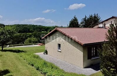 vente maison 749 000 € à proximité de Vaux-en-Beaujolais (69460)