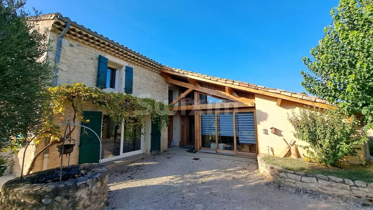 maison 7 pièces 250 m2 à vendre à Livron-sur-Drôme (26250)